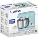 Bomann KM 6030 Nane
