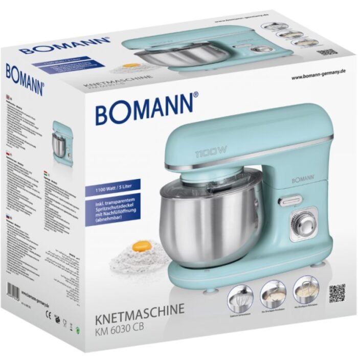 Bomann KM 6030 Nane
