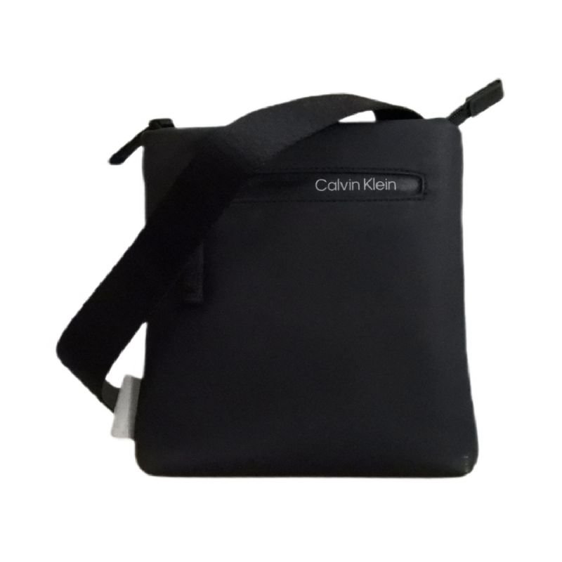 tryoshop-calvin-klein-crossbody-bag-black-zm0zm02869-8ax-1976777 Calvin Klein Crossbody Çanta
