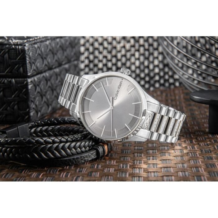 CALVIN KLEIN Iconic Bilezik