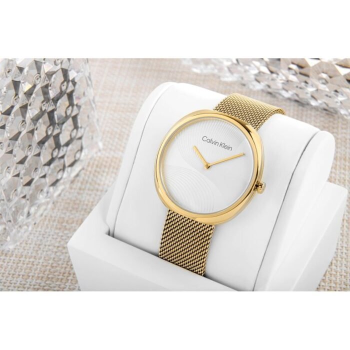 CALVIN KLEIN Sculpt 25200246