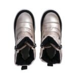 Calvin Klein Kadın Kar Botları V3A5-83140-1862101 BEYAZ - Görsel 3