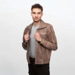Cameleon Ceket M Laslo