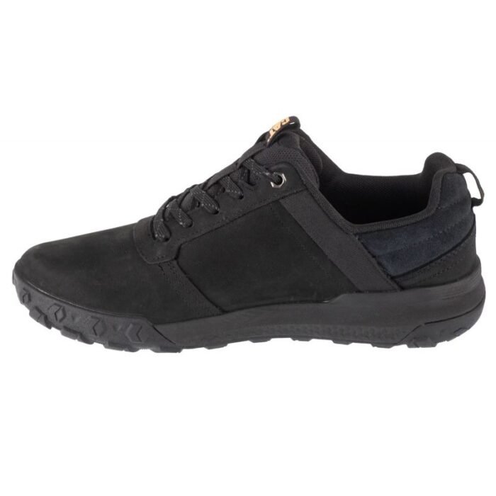 Caterpillar Hex Ready Lo