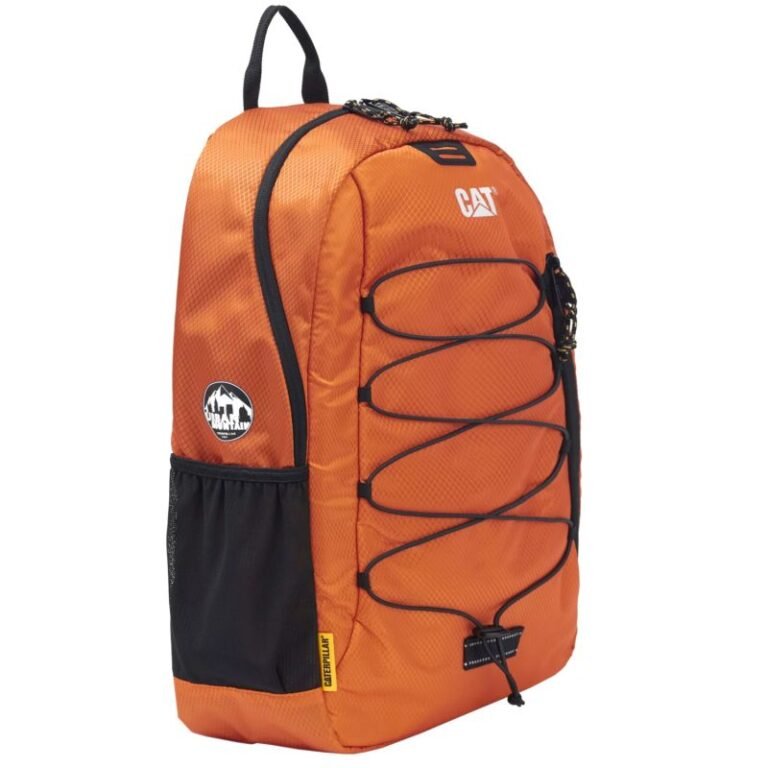 Caterpillar Himalayas Sırt Çantası