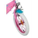 14" Peppa Pig Pembe