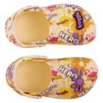 Çocuk Sandaletleri KÜÇÜK KURBAĞA