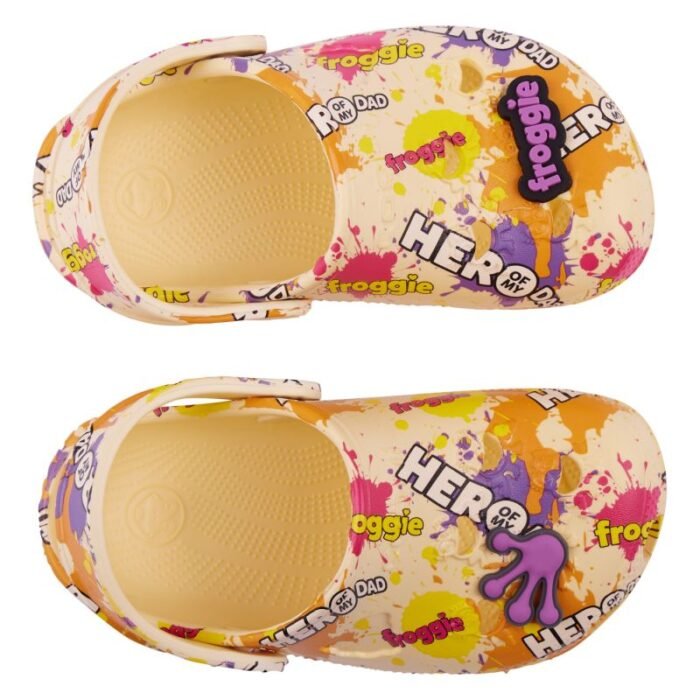 Çocuk Sandaletleri KÜÇÜK KURBAĞA