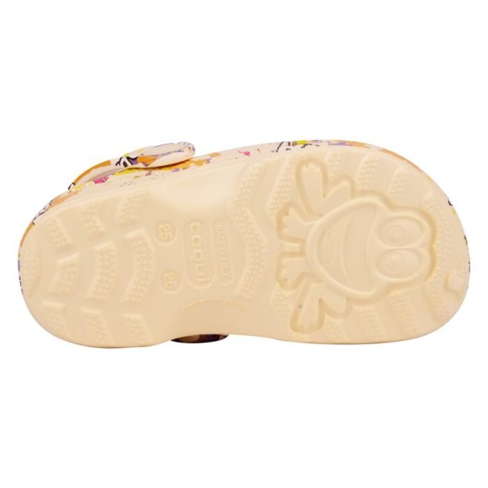 Çocuk Sandaletleri KÜÇÜK KURBAĞA