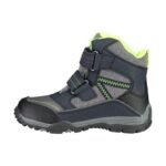 Çocuk Kış Botları Su Geçirmez CMP KIDS PYRY SNOW BOOT WP (38Q4514-20UF)