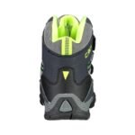 Çocuk Kış Botları Su Geçirmez CMP KIDS PYRY SNOW BOOT WP (38Q4514-20UF) - Görsel 3