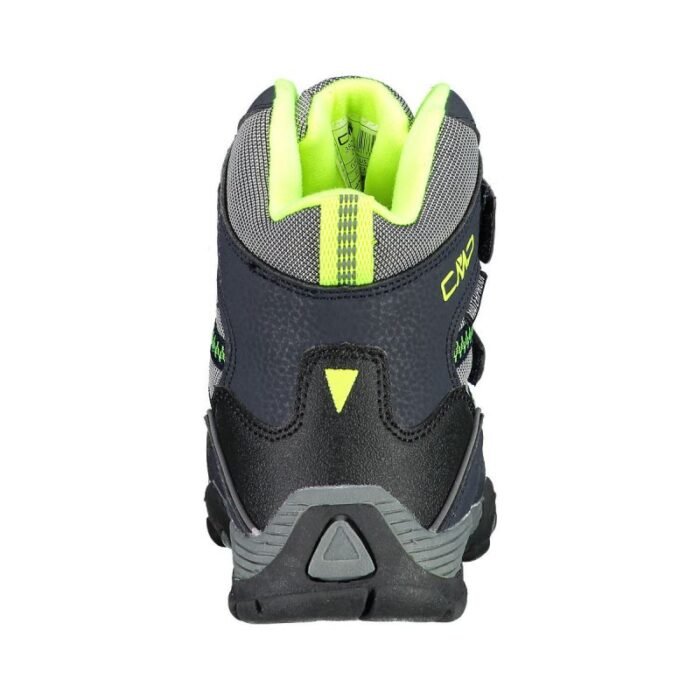 Çocuk Kış Botları Su Geçirmez CMP KIDS PYRY SNOW BOOT WP (38Q4514-20UF) - Görsel 3