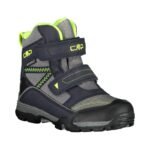 Çocuk Kış Botları Su Geçirmez CMP KIDS PYRY SNOW BOOT WP (38Q4514-20UF) - Görsel 6