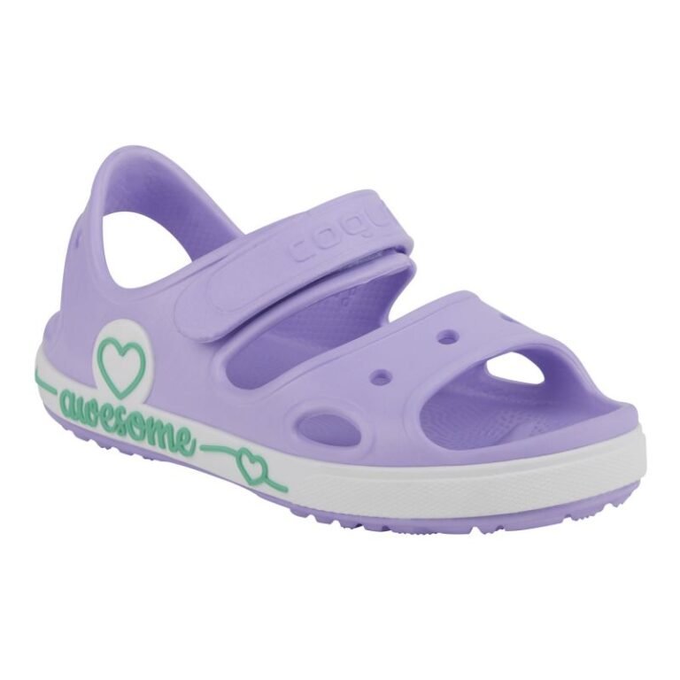 Çocuk YOGI Sandaletler