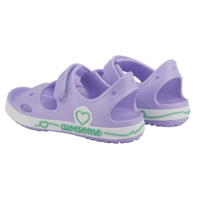 Çocuk YOGI Sandaletler