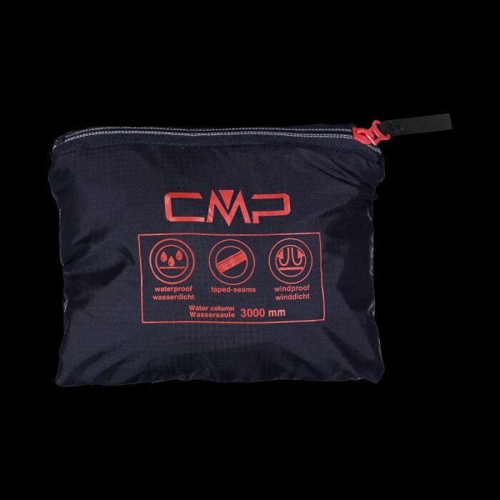 CMP Çocuk G Ceket