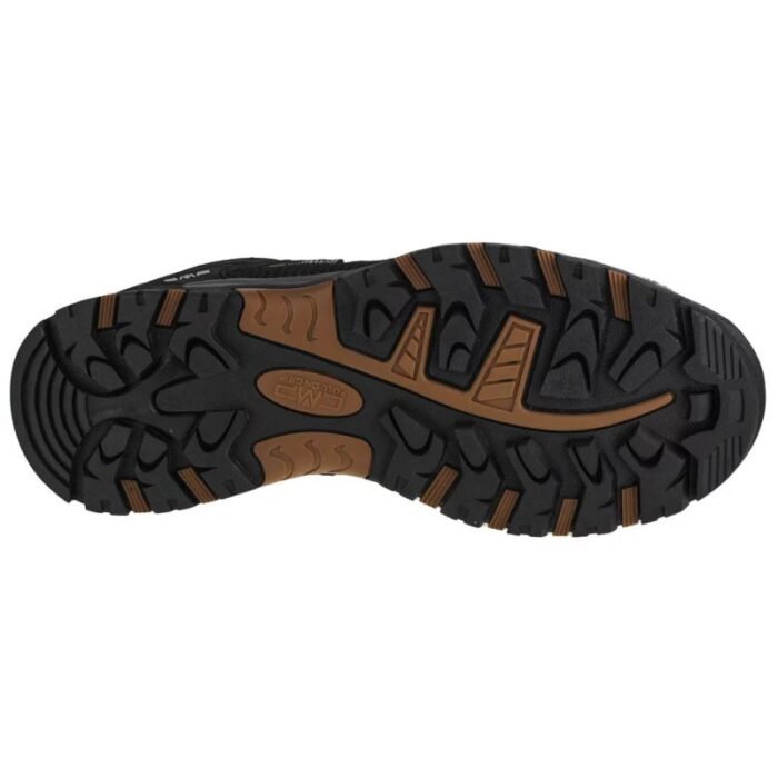 CMP Rigel Low Jr 3Q13244-P773 Ayakkabı - Görsel 5