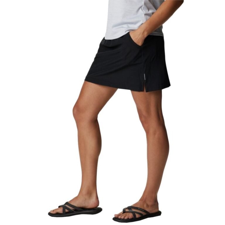 Columbia Alpine Chill Zero