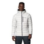 Columbia Arctic Crest Down