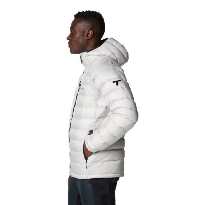 Columbia Arctic Crest Down