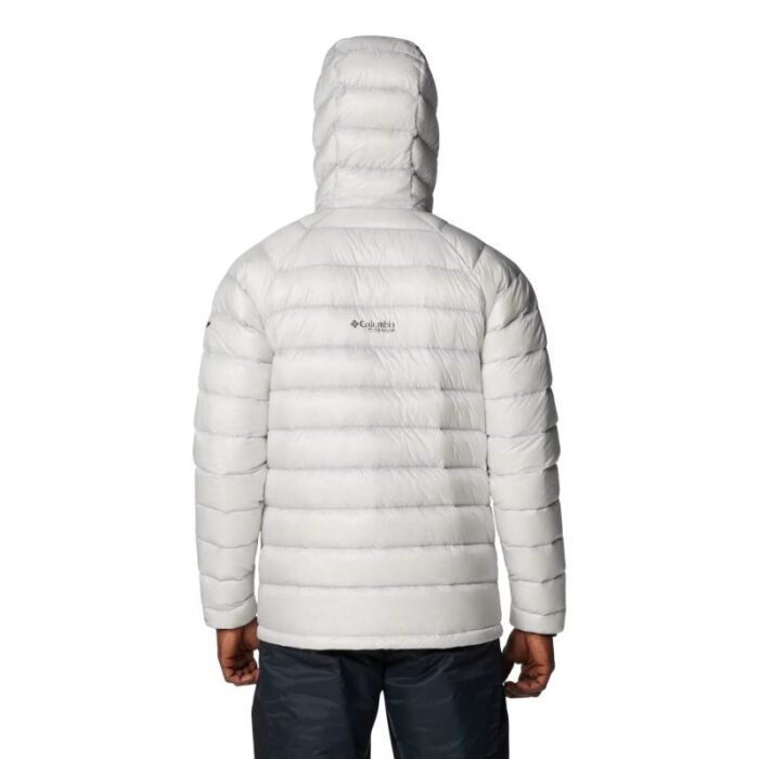 Columbia Arctic Crest Down