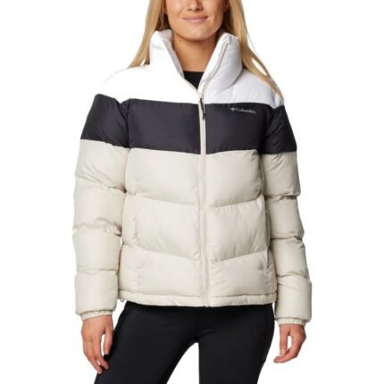 Columbia Puffect II Colorblock