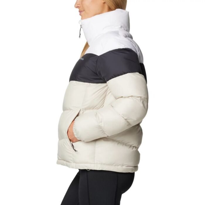 Columbia Puffect II Colorblock