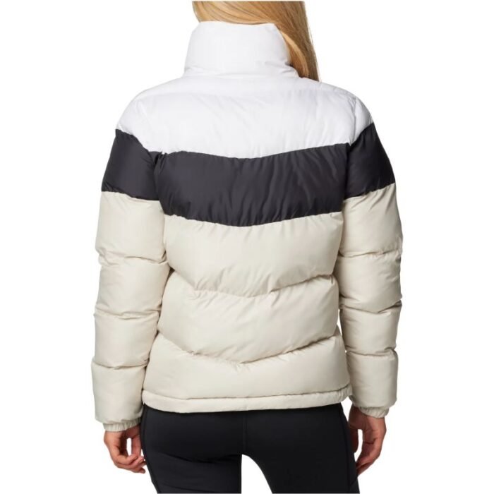 Columbia Puffect II Colorblock