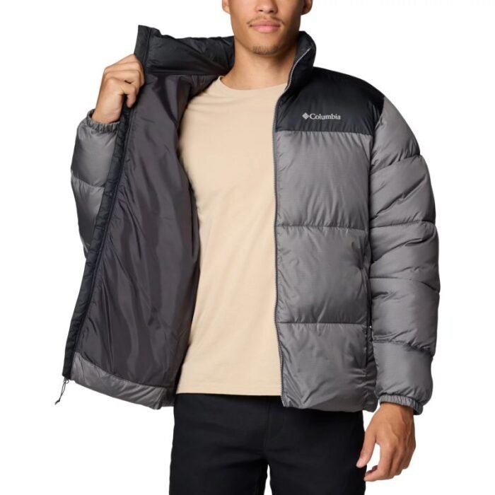 Columbia Puffect III Ceket