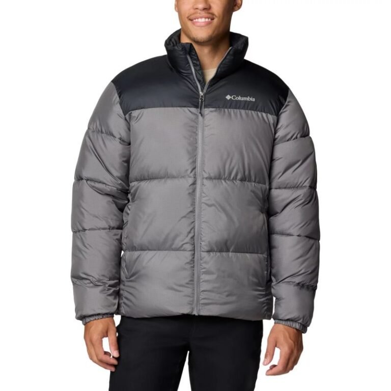 Columbia Puffect III Ceket