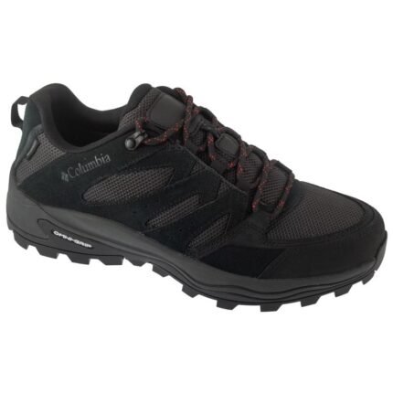 Columbia Redmond IV Low