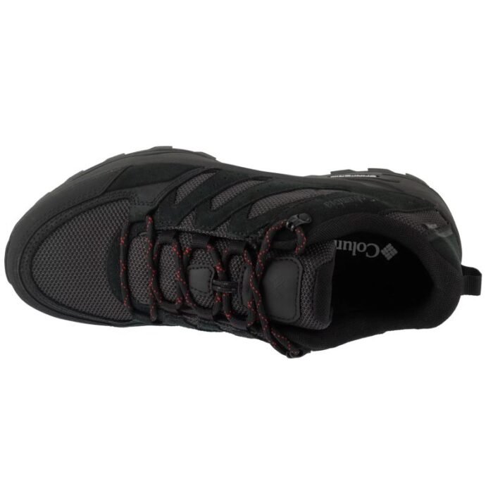 Columbia Redmond IV Low