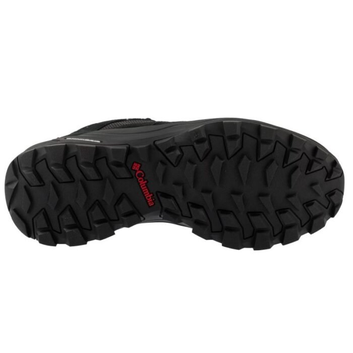 Columbia Redmond IV Low