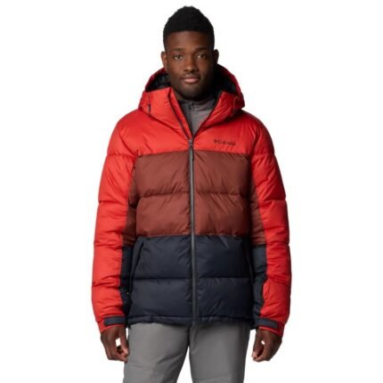 Columbia Slope Style Ceket