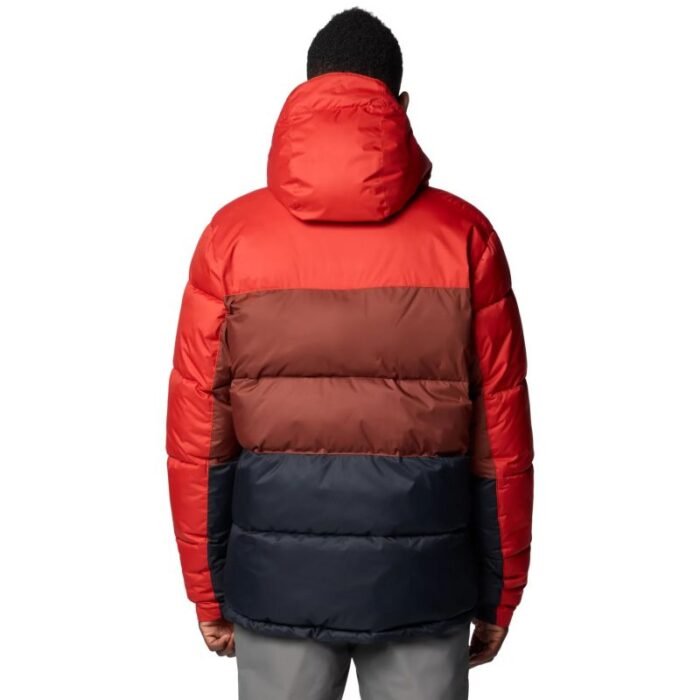 Columbia Slope Style Ceket