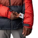 Columbia Slope Style Ceket