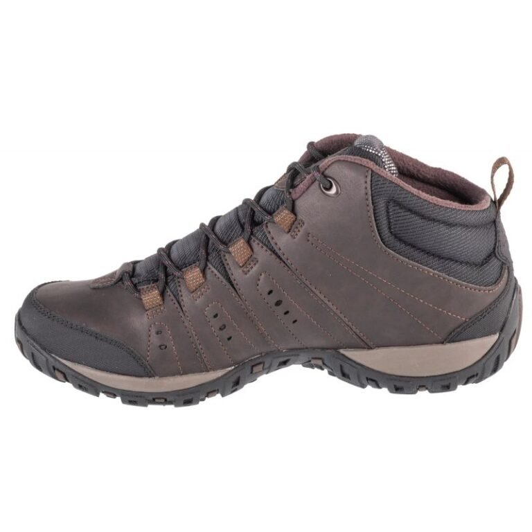 Columbia Woodburn II Chukka