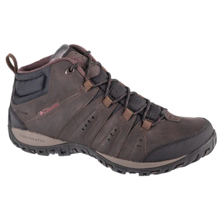 Columbia Woodburn II Chukka