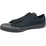 Converse All Star Ox M5039C Siyah Ayakkabı - Görsel 2