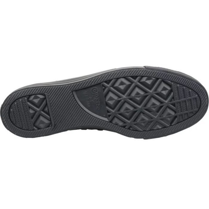 Converse All Star Ox M5039C Siyah Ayakkabı - Görsel 7