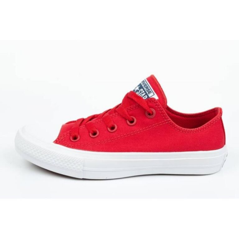 Converse Ct II Ox
