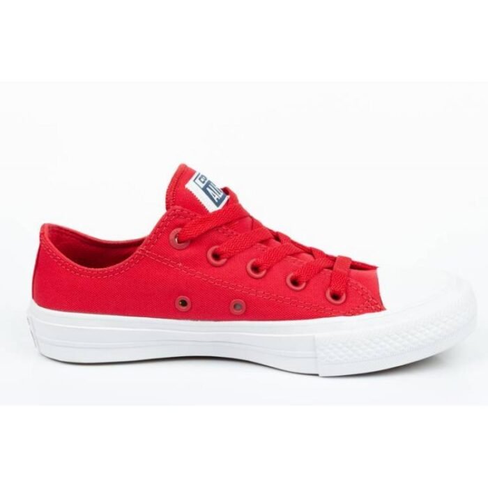 Converse Ct II Ox