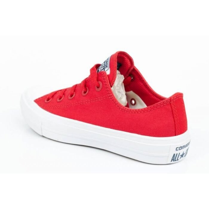 Converse Ct II Ox