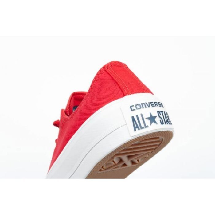 Converse Ct II Ox