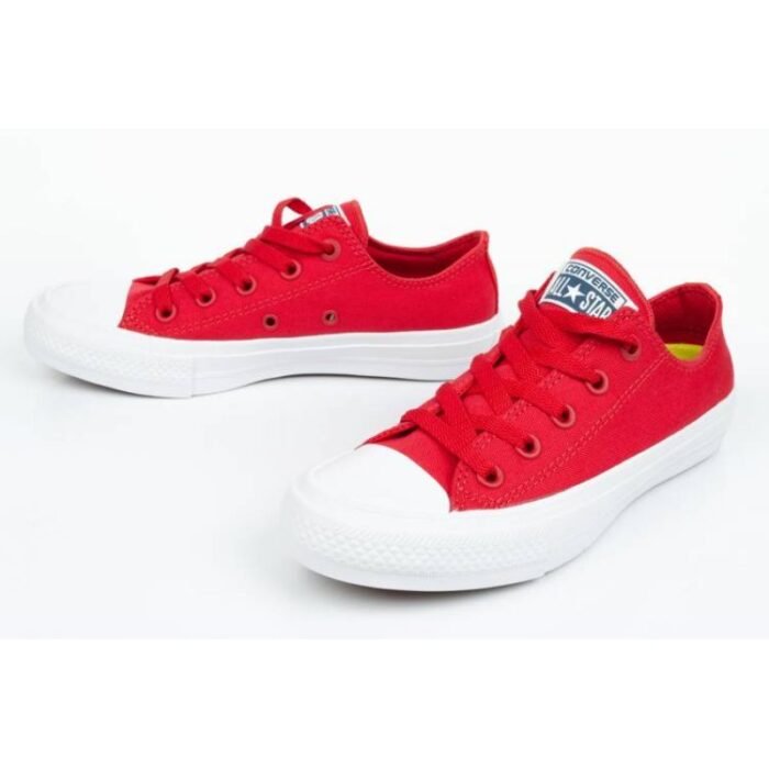 Converse Ct II Ox