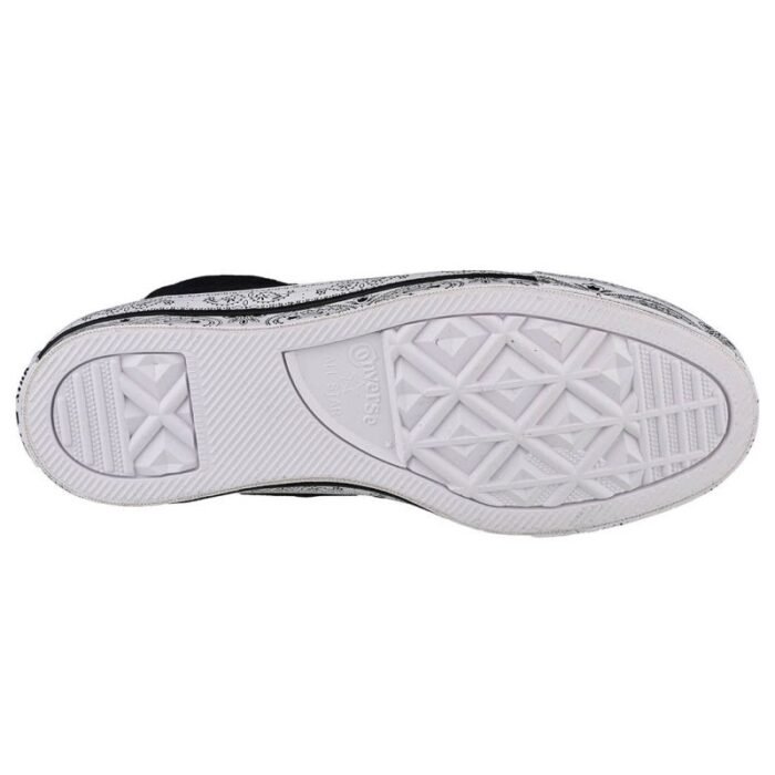 Converse X Miley Cyrus