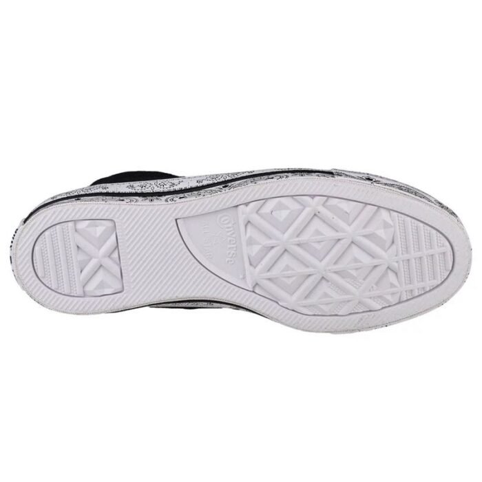 Converse X Miley Cyrus