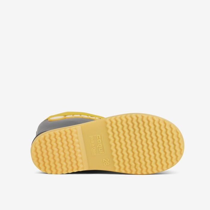 Coqui Rainy Collar Jr