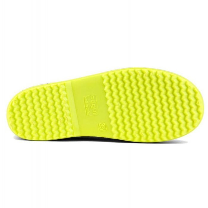 Coqui Rainy Collar Jr