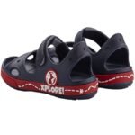 Coqui Yogi Jr sandalet